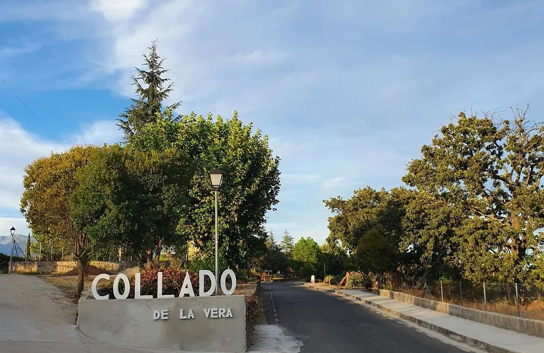 Casa Rural Las Pilas-1