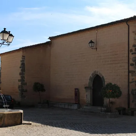 Casa Rural Las Pilas-3